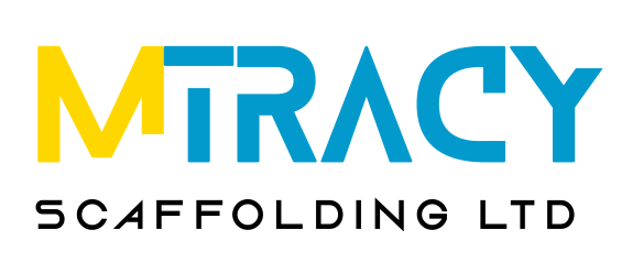 M Tracy Scaffolding Ltd
